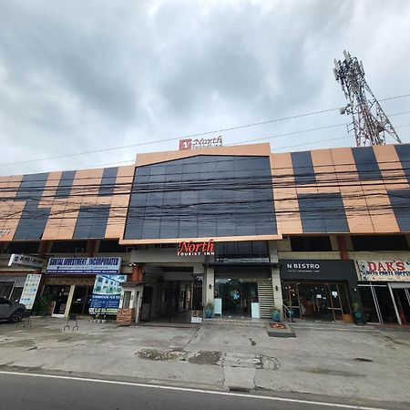 North Tourist Inn Bacolod Exterior photo