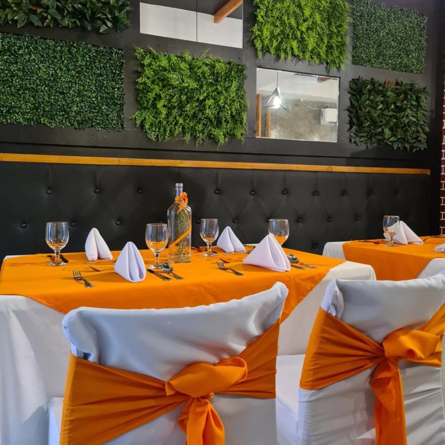 North Tourist Inn Bacolod Exterior photo