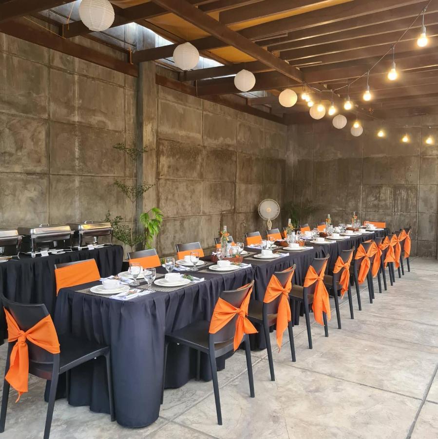 North Tourist Inn Bacolod Exterior photo