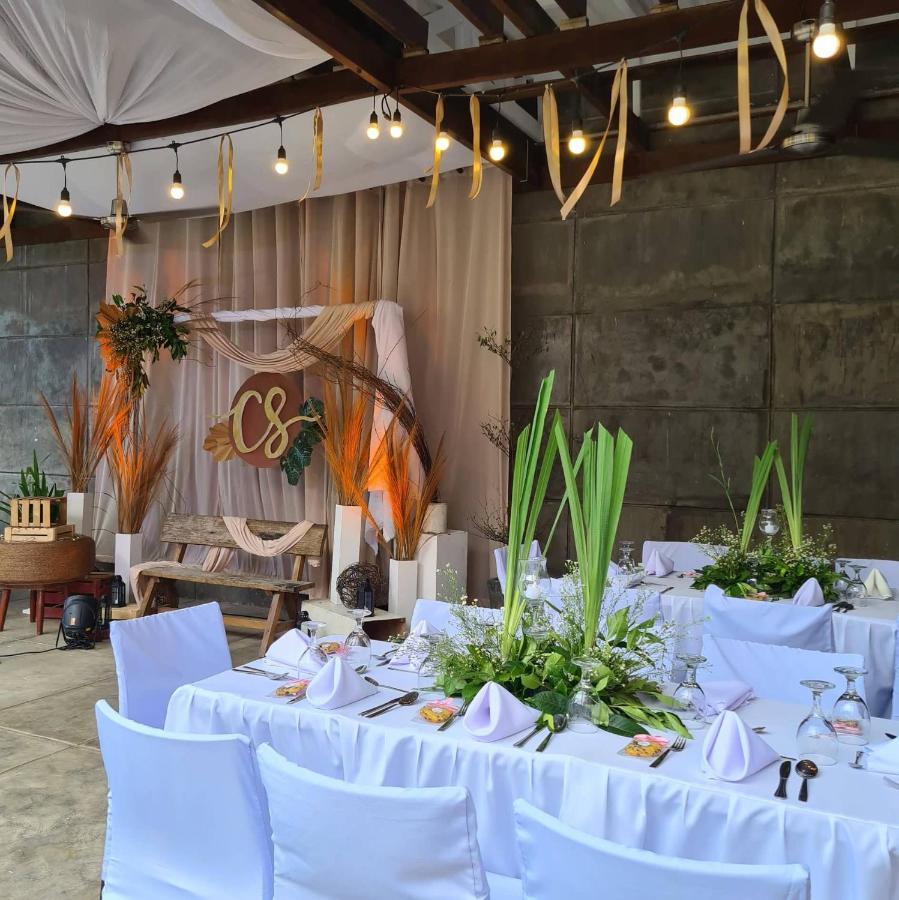 North Tourist Inn Bacolod Exterior photo