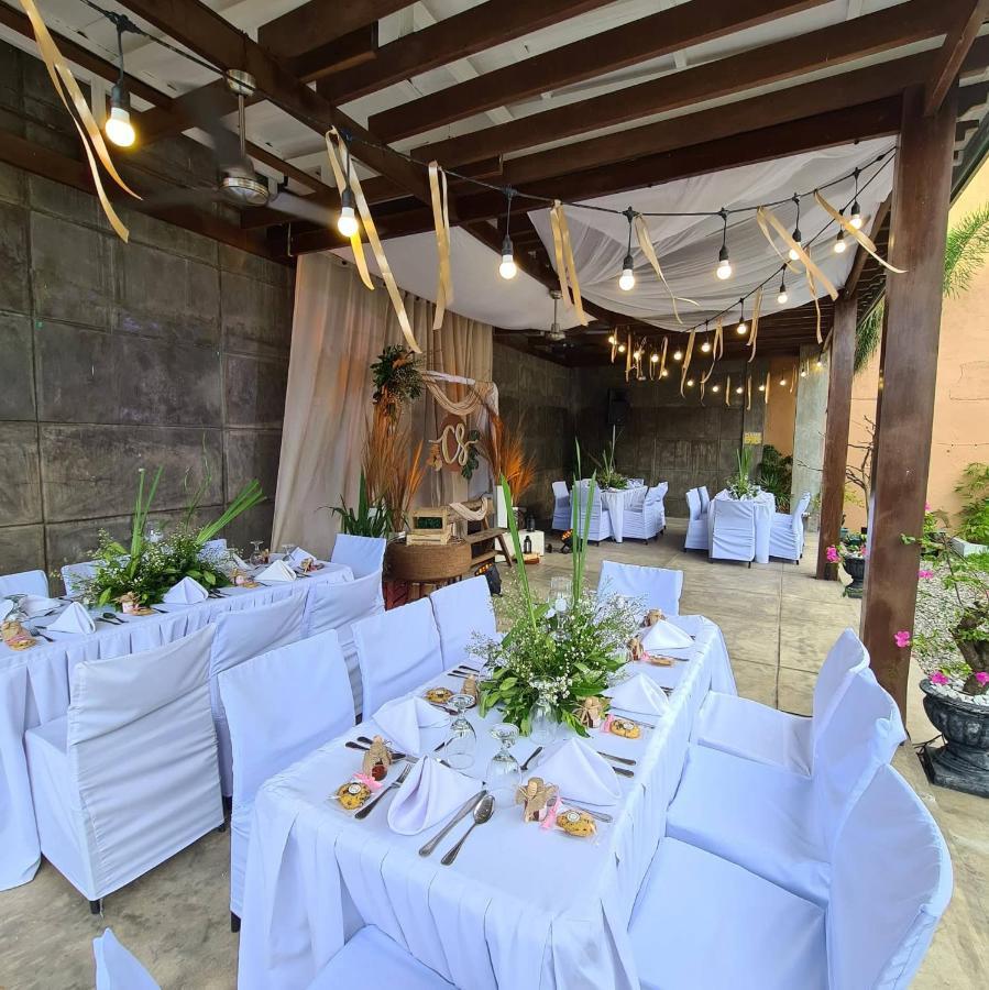 North Tourist Inn Bacolod Exterior photo