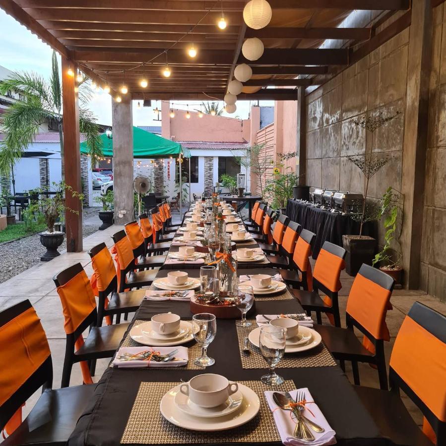 North Tourist Inn Bacolod Exterior photo