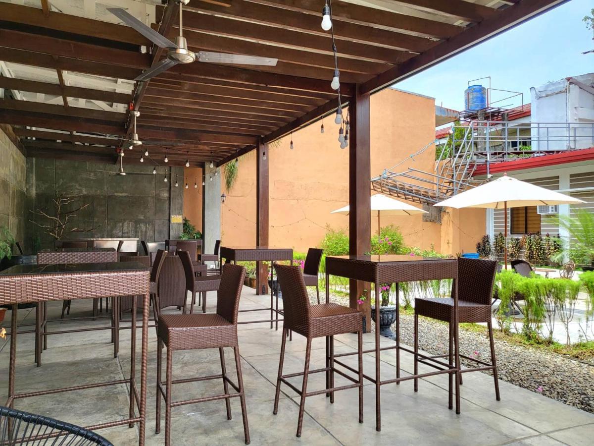 North Tourist Inn Bacolod Exterior photo