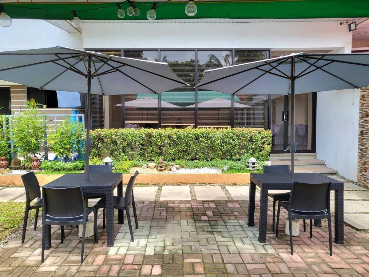 North Tourist Inn Bacolod Exterior photo