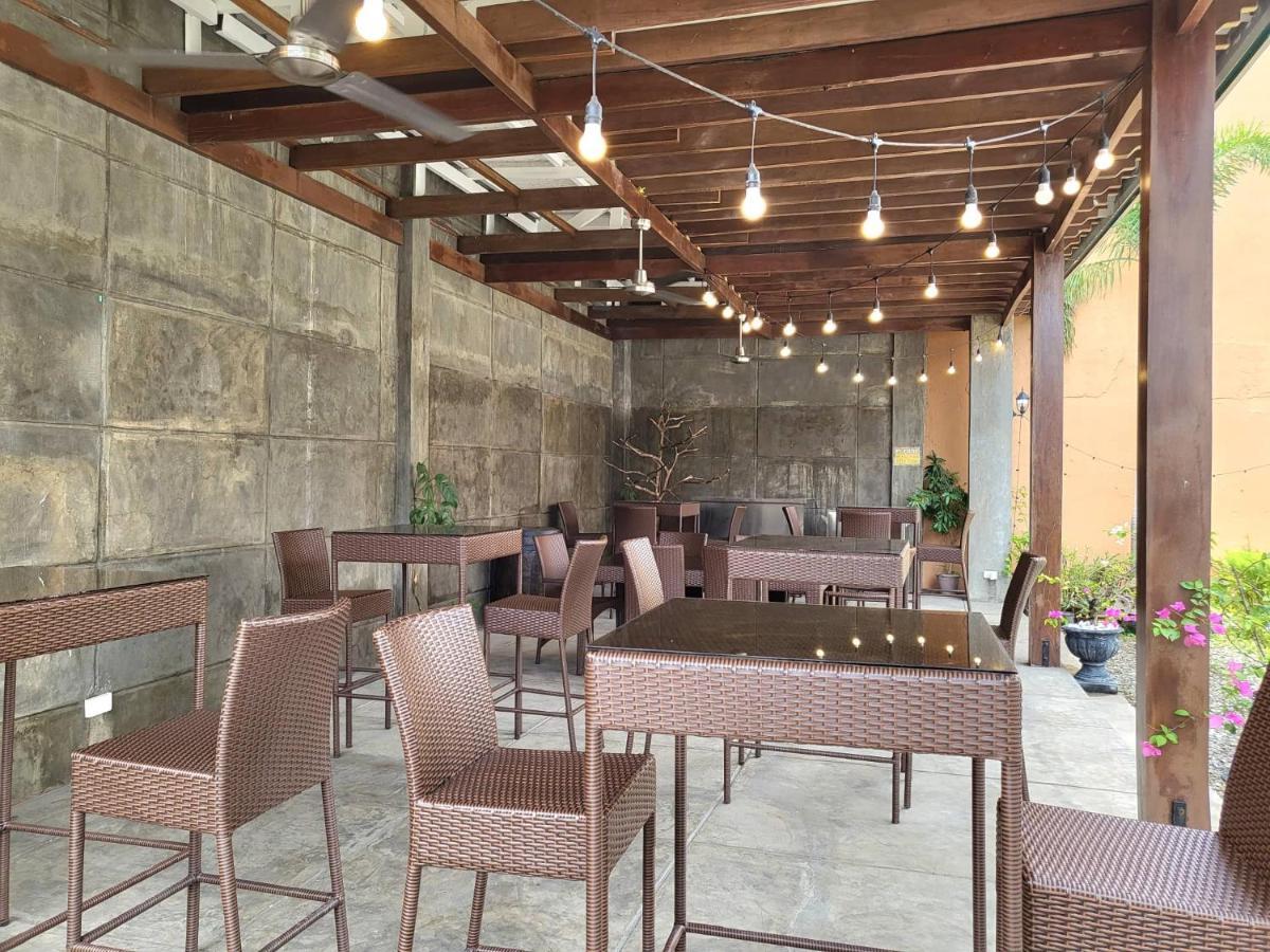 North Tourist Inn Bacolod Exterior photo