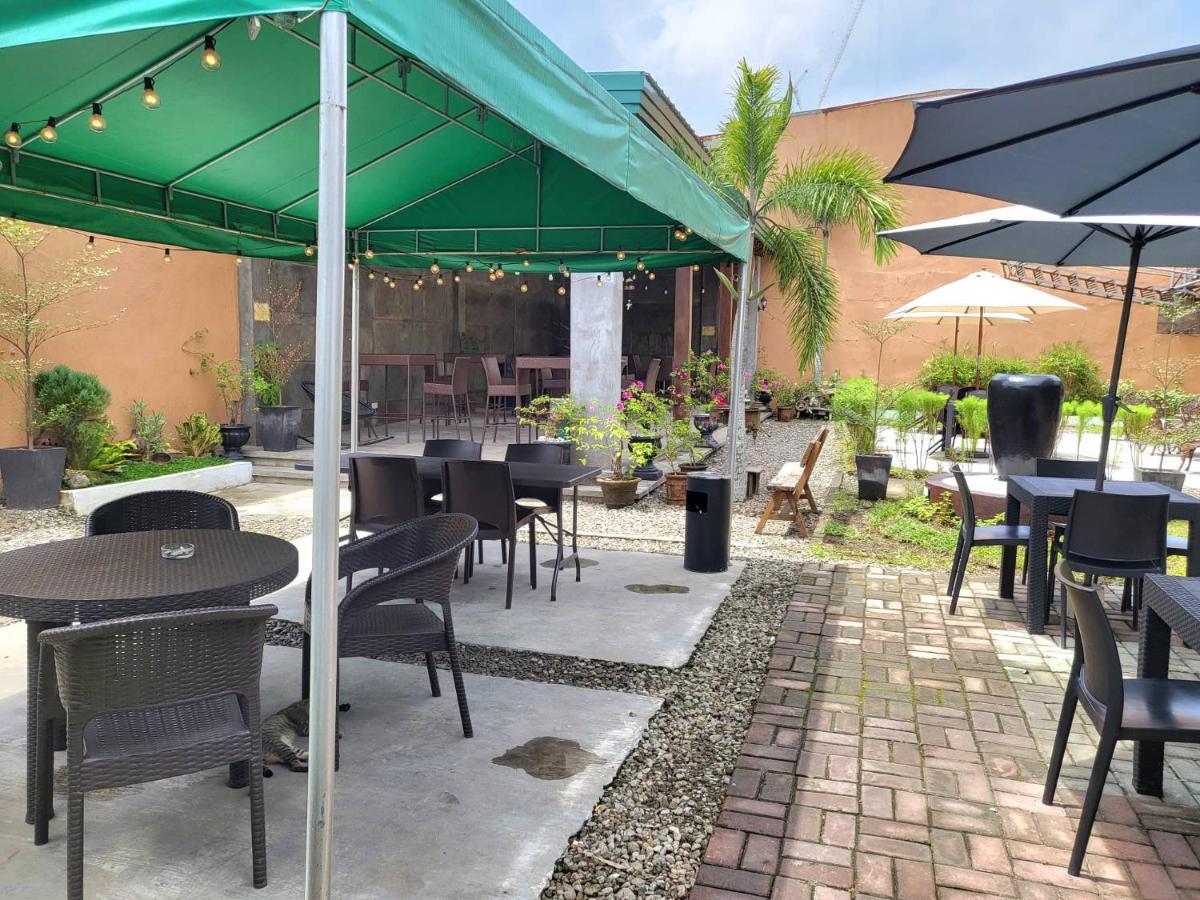 North Tourist Inn Bacolod Exterior photo