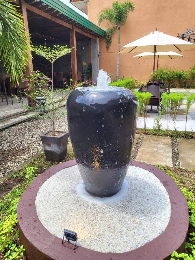 North Tourist Inn Bacolod Exterior photo