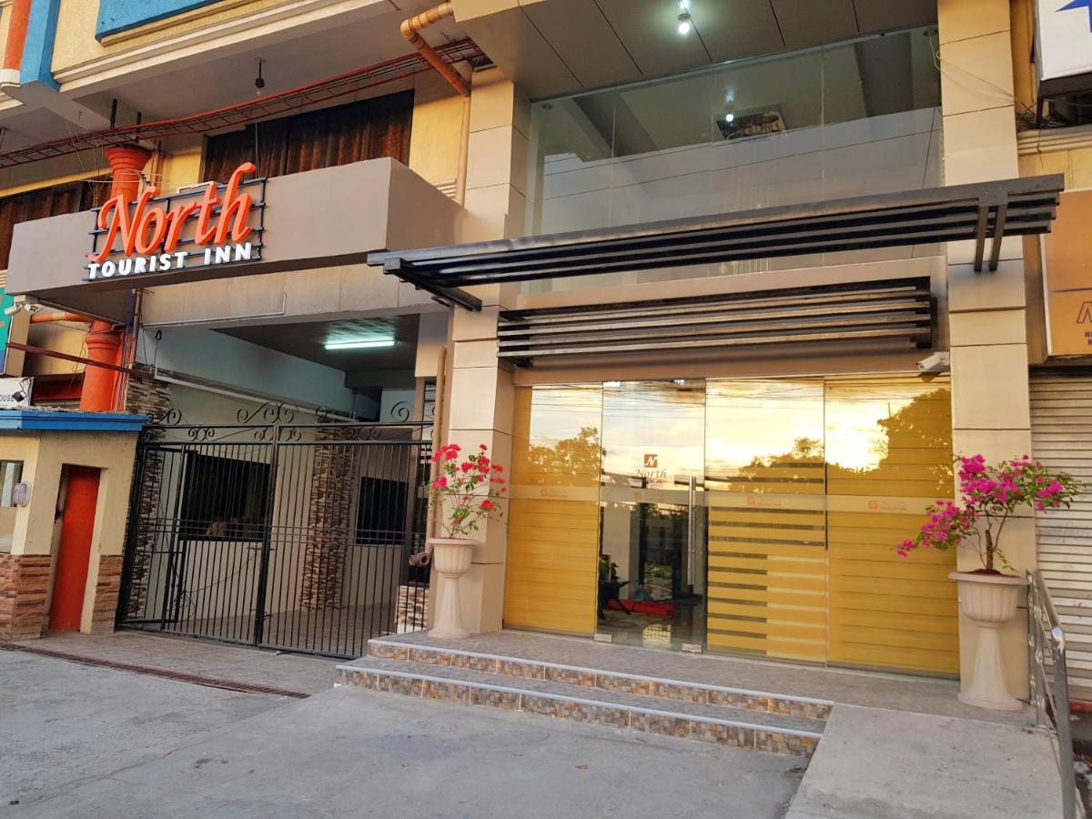North Tourist Inn Bacolod Exterior photo