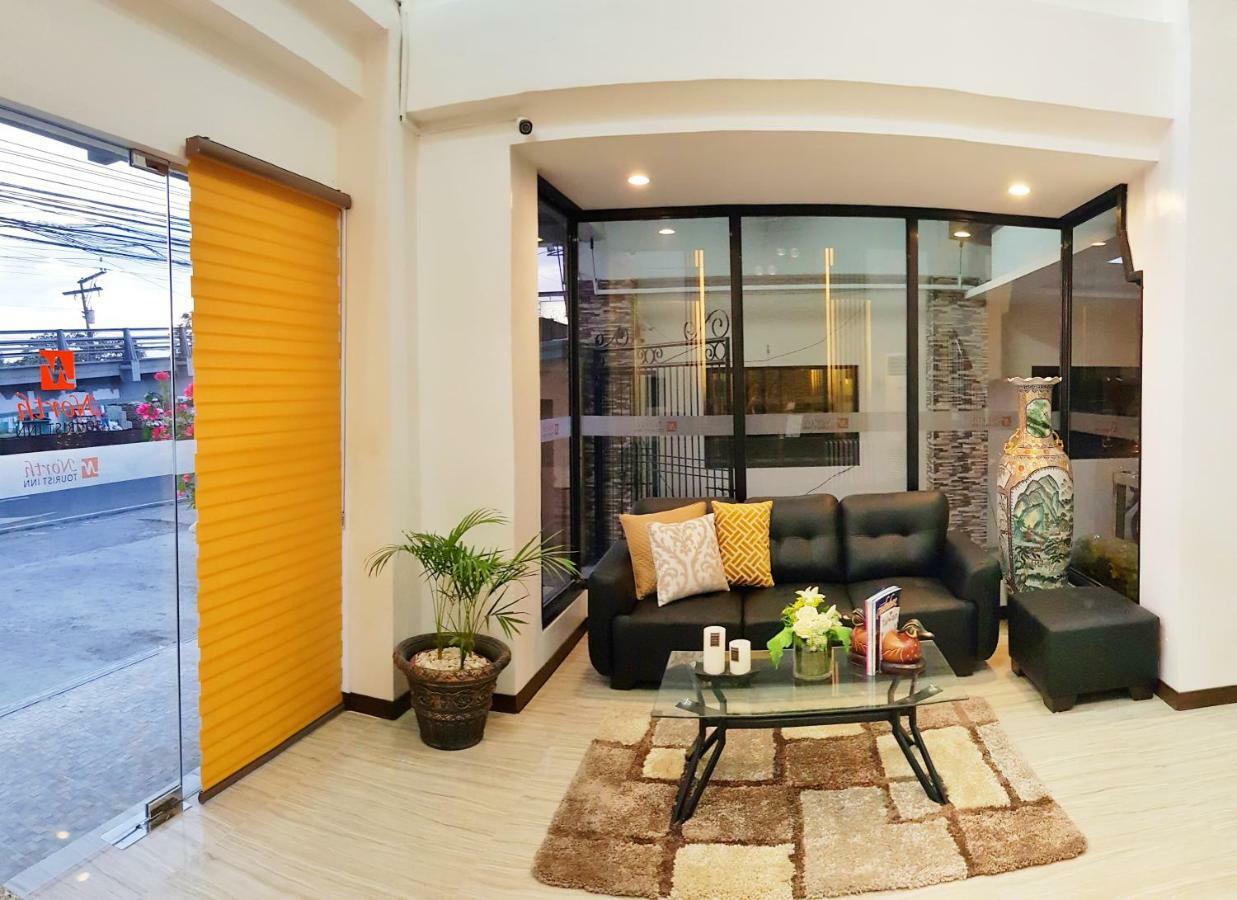 North Tourist Inn Bacolod Exterior photo