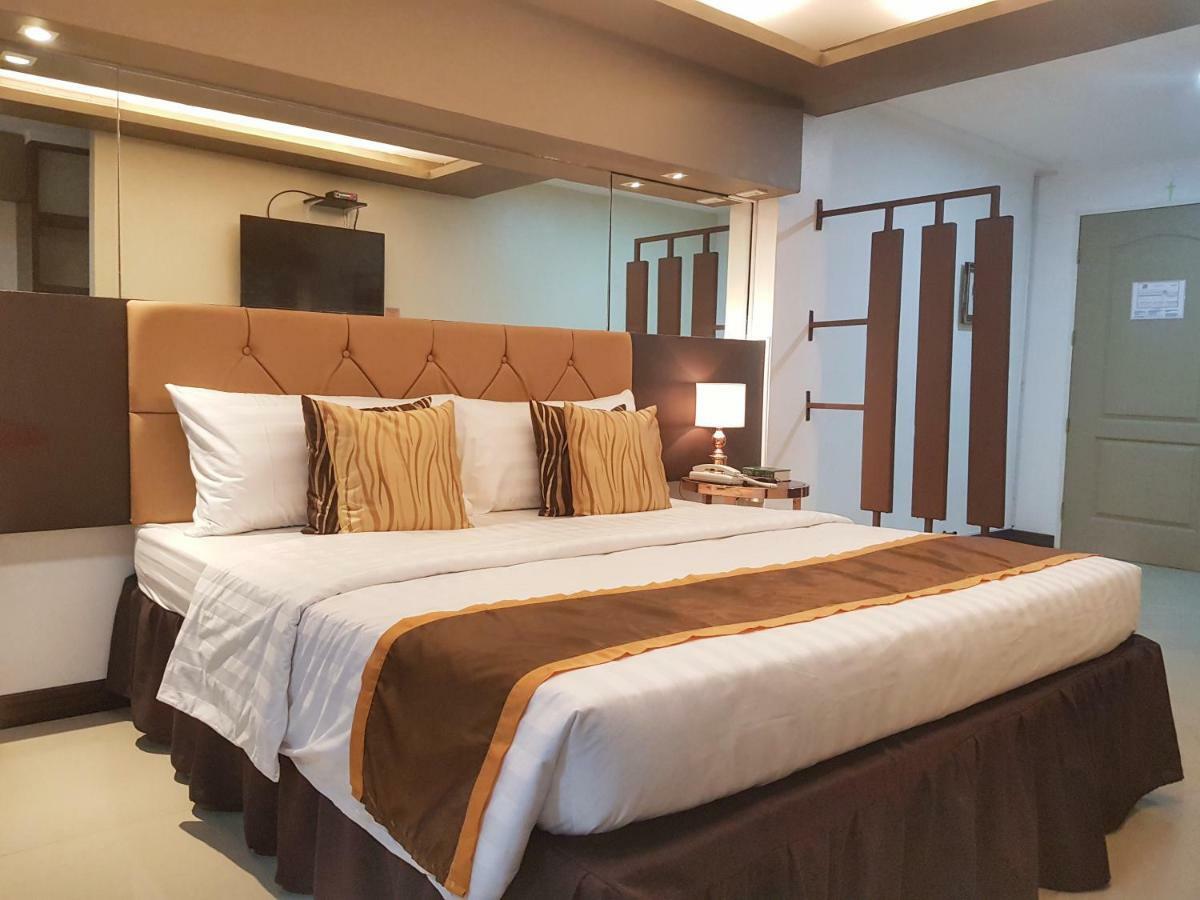 North Tourist Inn Bacolod Exterior photo
