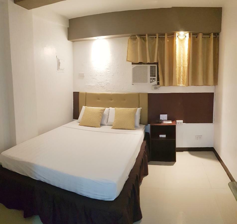 North Tourist Inn Bacolod Exterior photo
