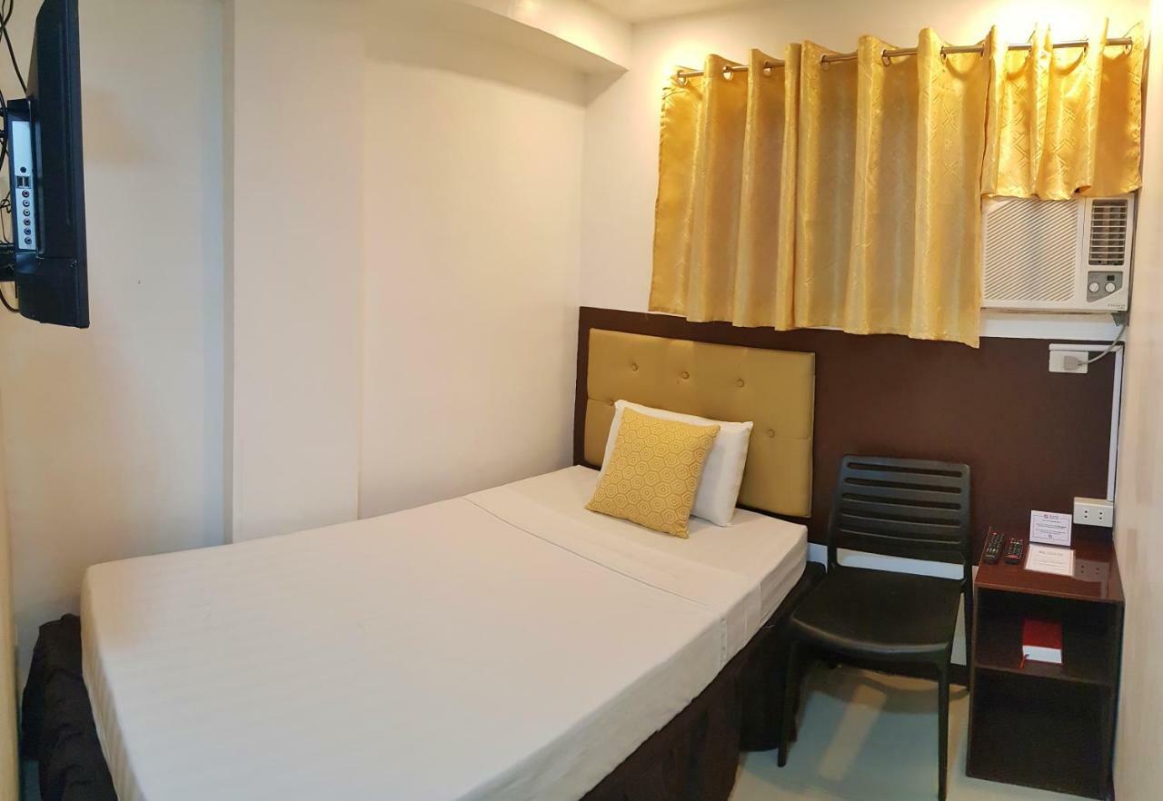 North Tourist Inn Bacolod Exterior photo