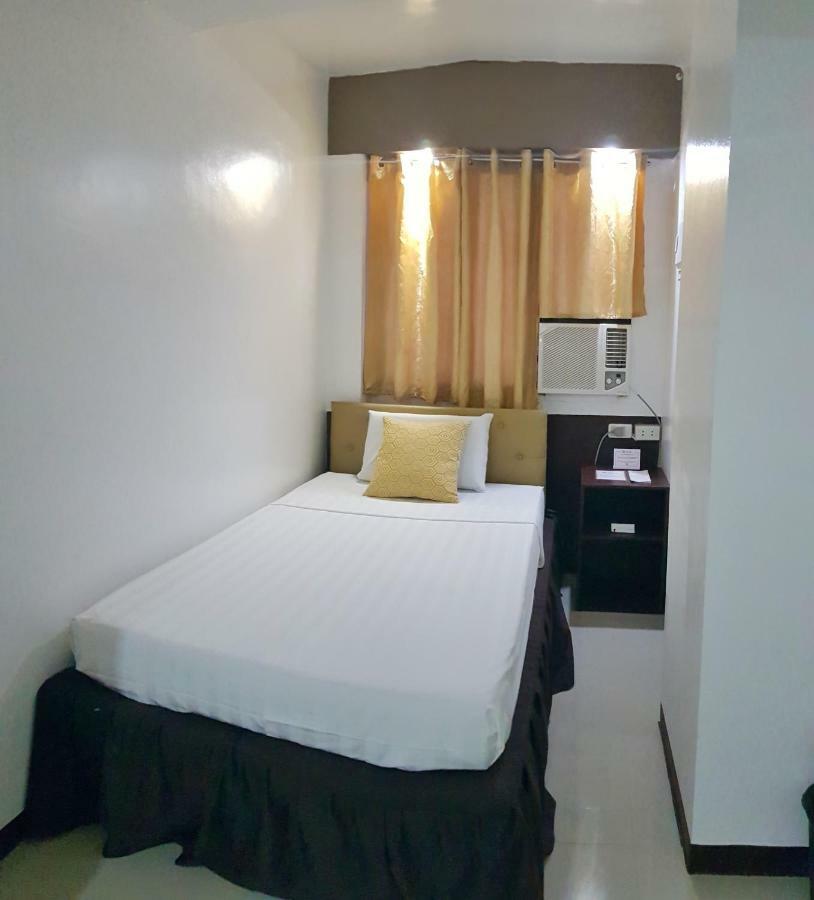 North Tourist Inn Bacolod Exterior photo