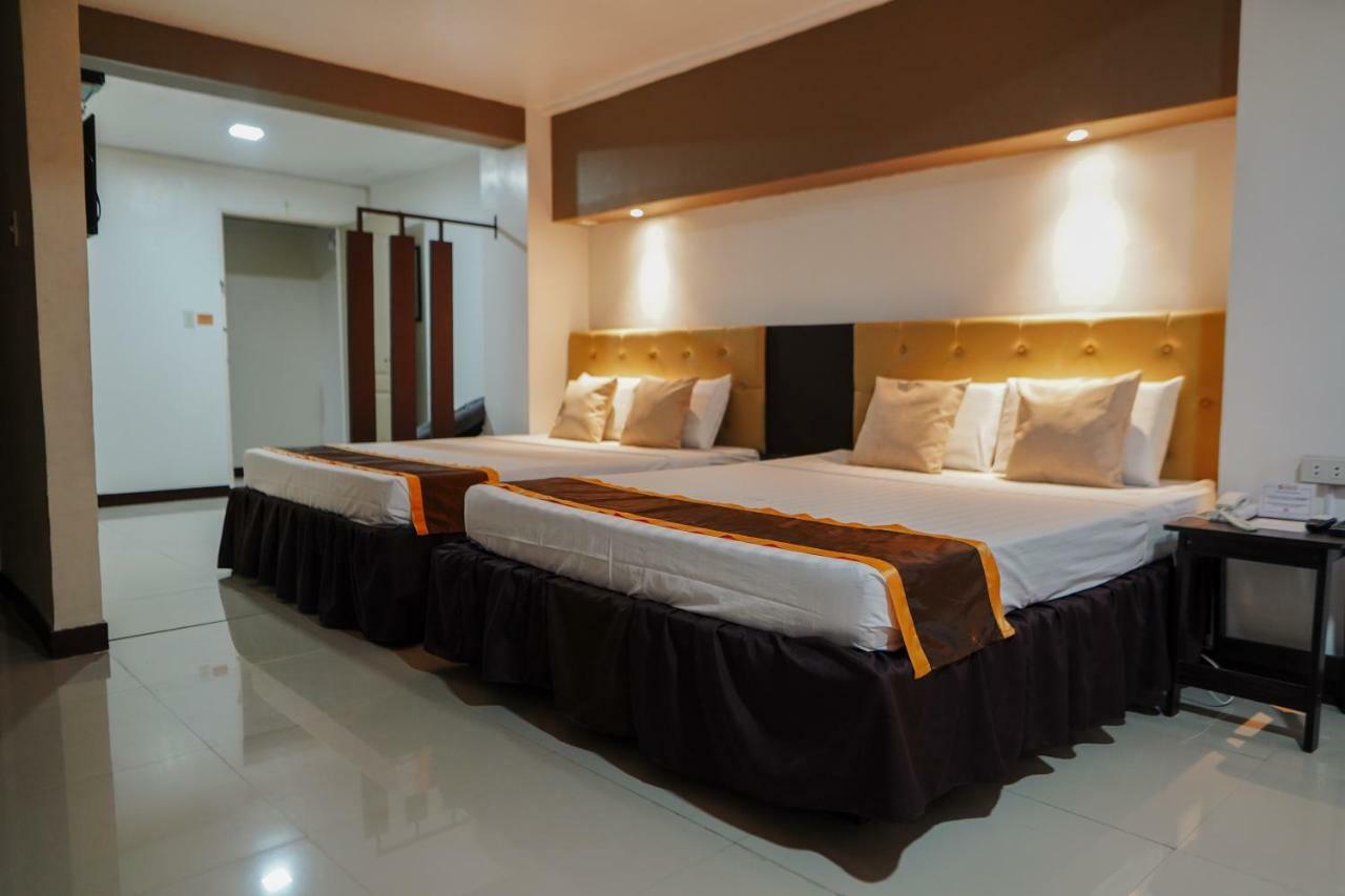 North Tourist Inn Bacolod Exterior photo