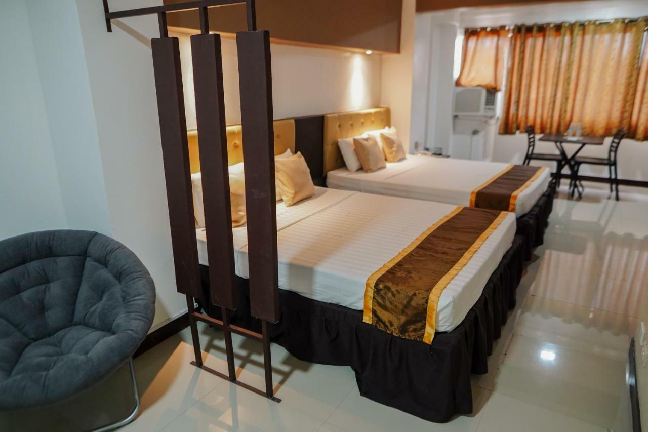 North Tourist Inn Bacolod Exterior photo