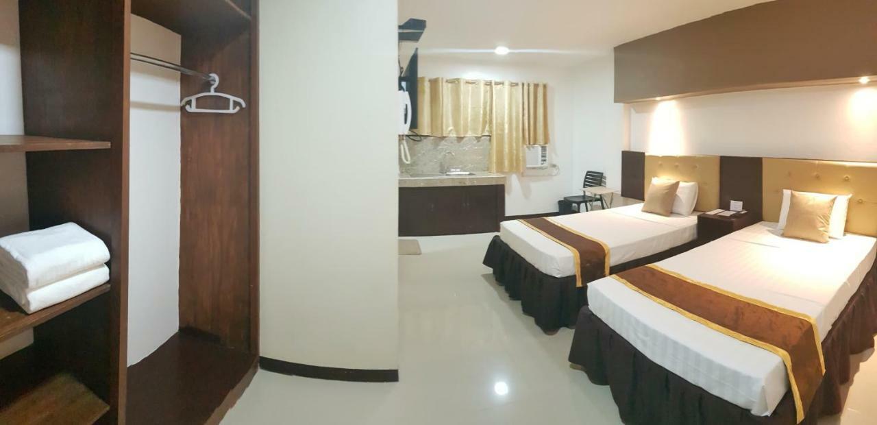 North Tourist Inn Bacolod Exterior photo