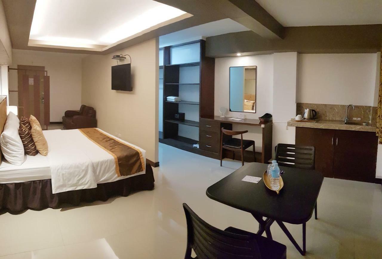 North Tourist Inn Bacolod Exterior photo